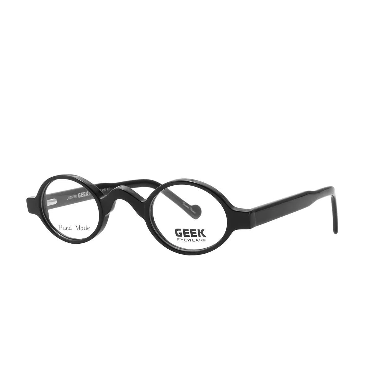 GEEK EYEWEAR LOOPER Eyeglasses - view 5